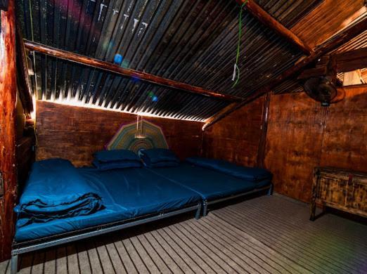 Dong Van Hmong Homestay エクステリア 写真