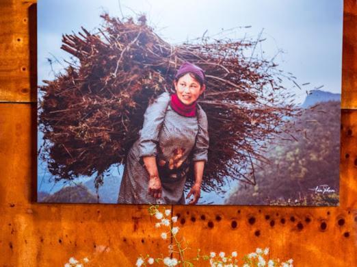 Dong Van Hmong Homestay エクステリア 写真
